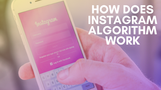 Revealed: How Instagram Algorithm Works 10 Revealed: How Instagram Algorithm Works