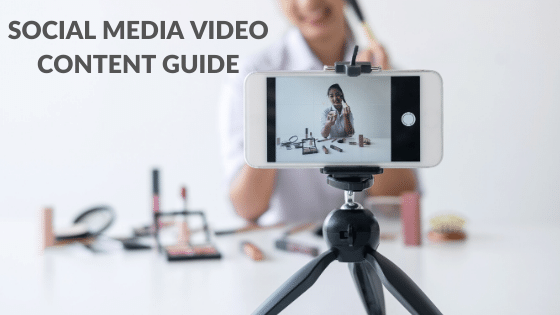 5 Tips for Making Impactful Social Media Videos