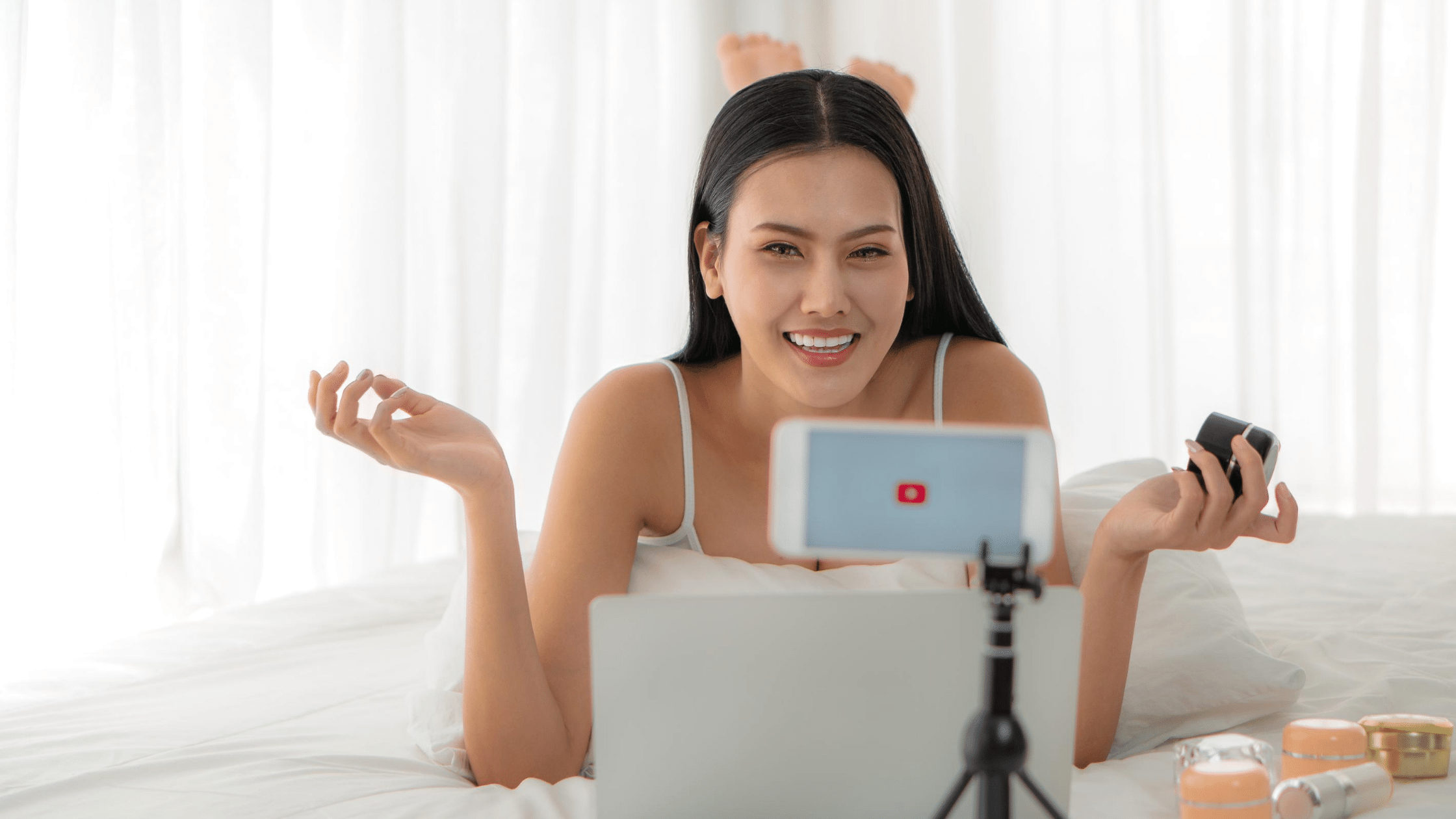 7 Steps to Make High-Performing Youtube Videos Even if you are a Beginner