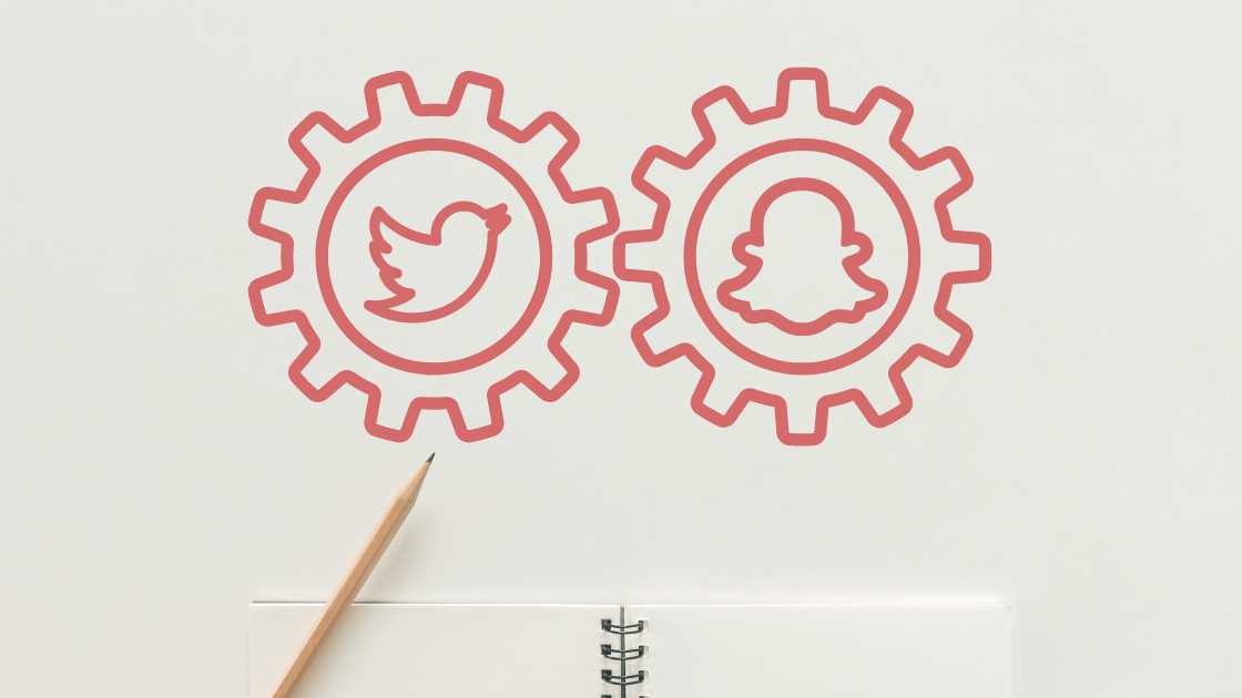 Share Tweets directly to Snapchat Snaps – Twitter Snapchat Integration