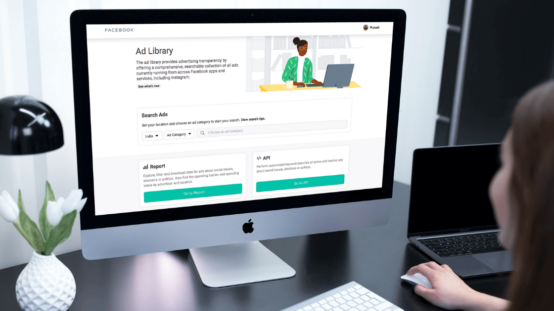 How To Use Facebook Ad Library (Free) to Spy on Competitor Ads! 5 How To Use Facebook Ad Library (Free) to Spy on Competitor Ads!