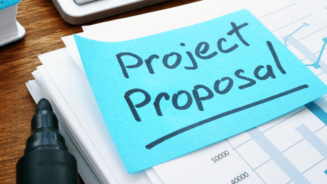 Making a Digital Marketing Proposal – Step-by-Step Guide