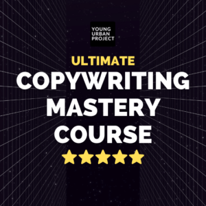 Ultimate Copywriting Mastery Course