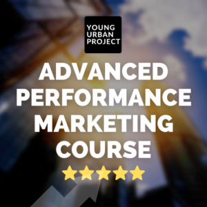 Advanced Performance Marketing Course