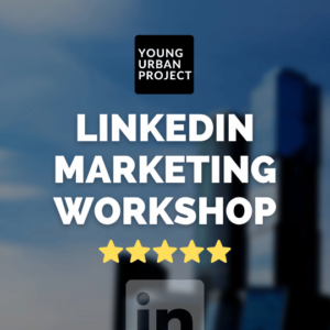 Linkedin Marketing - Workshop
