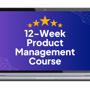 Product Management Course