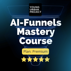 AI-Funnels Mastery Course - Premium