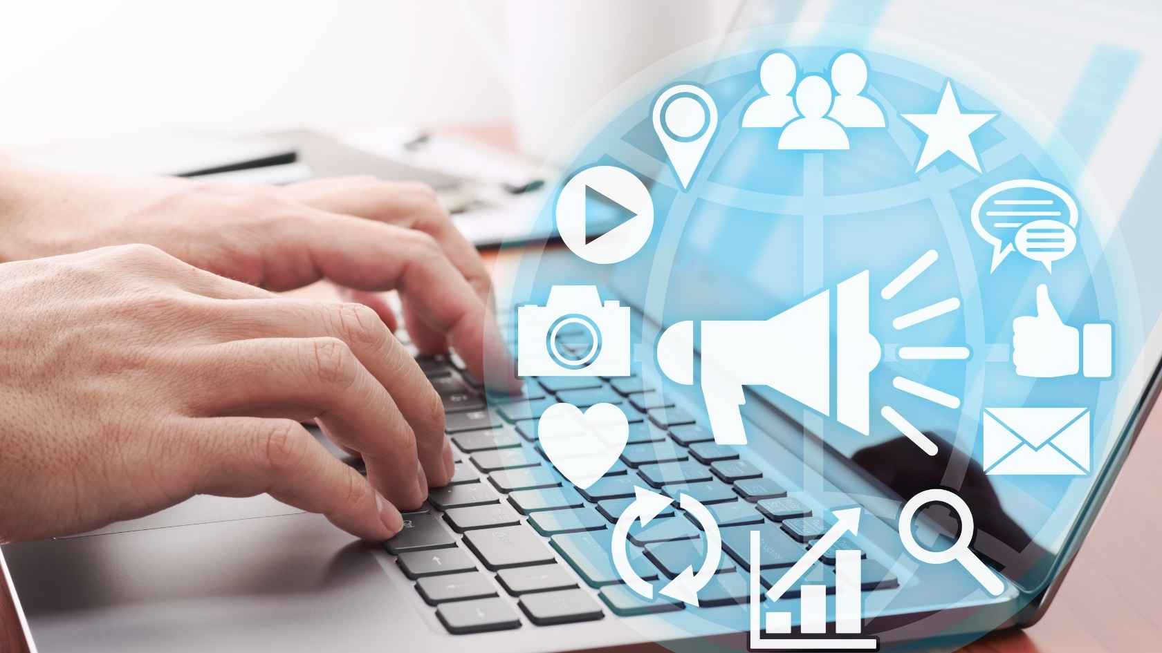 Scope of Social Media Marketing: Career Opportunities and Future