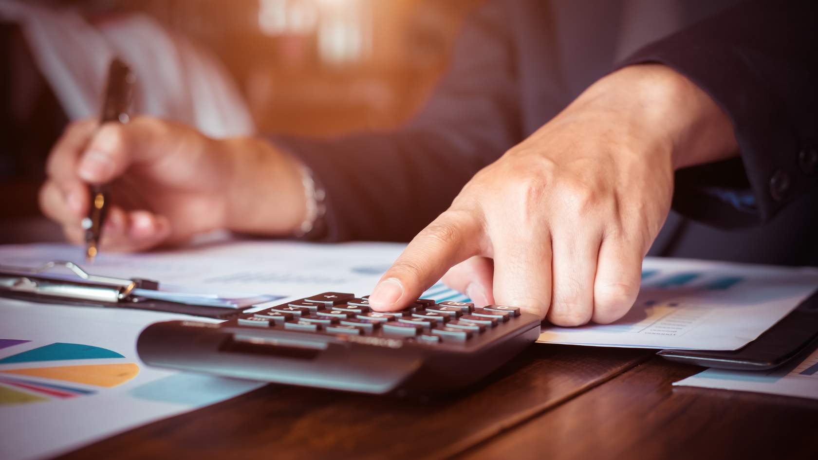 Conversion rate blog