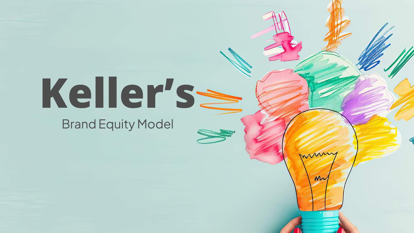 Keller’s Brand Equity Model: What it is and how to use it
