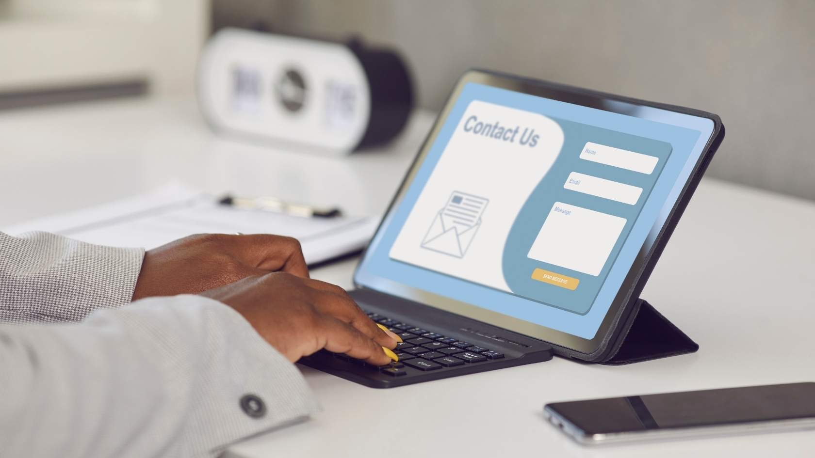 What is a Landing Page? Importance, Examples and Best Practices