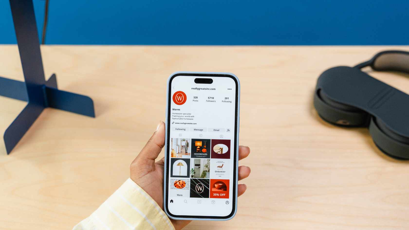 Benefits of Social Media for Business