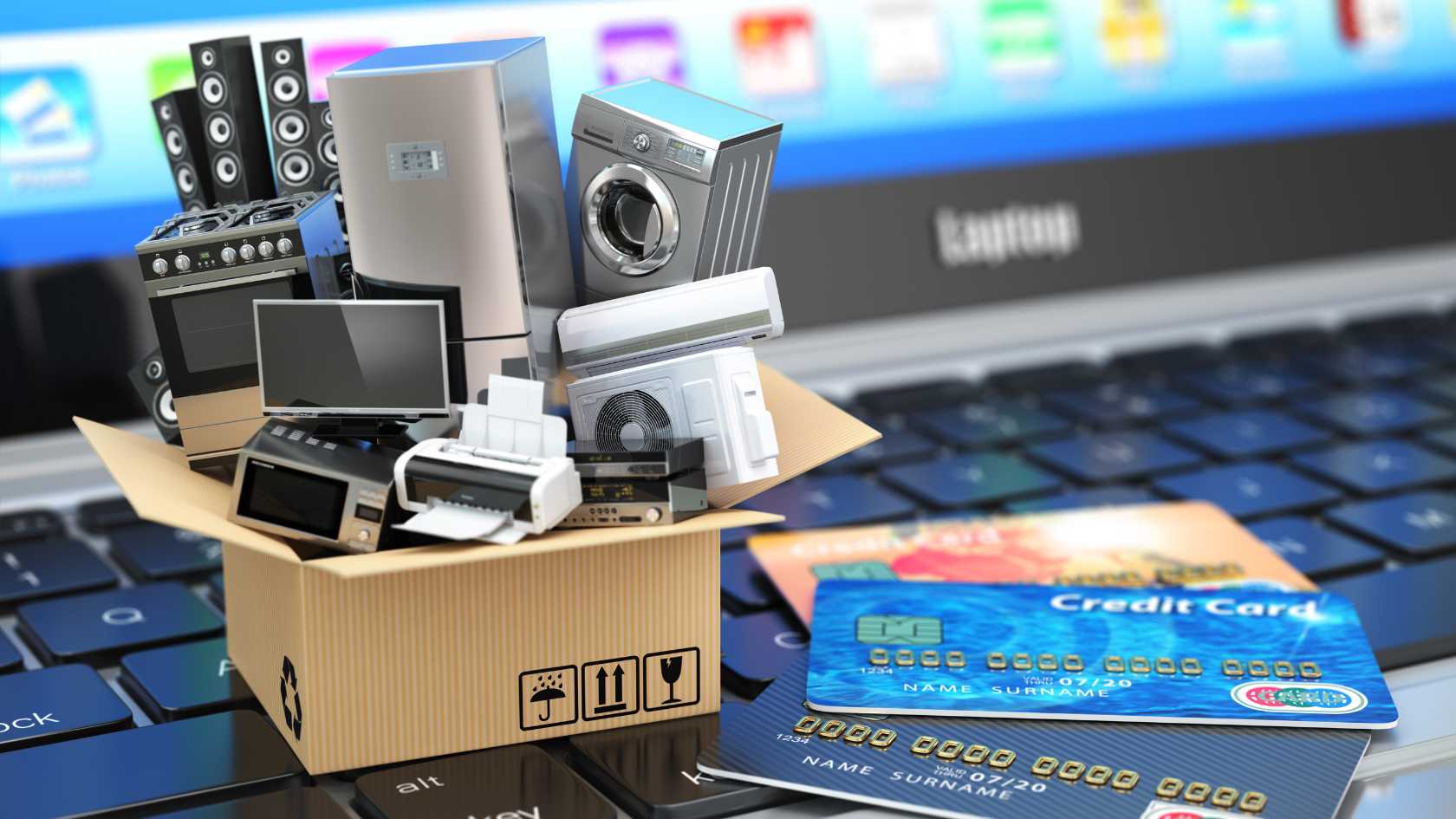 Top E-Commerce Frameworks to Boost Your Online Business