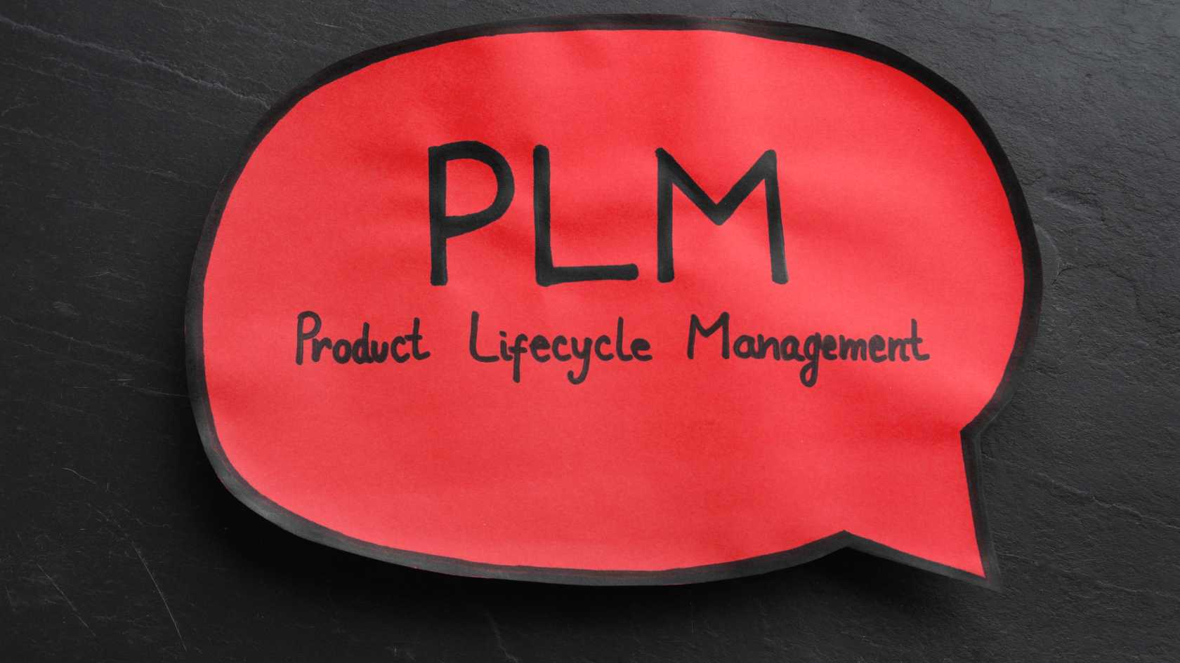 Product Lifecycle Management: Stages, Benefits and Evolution