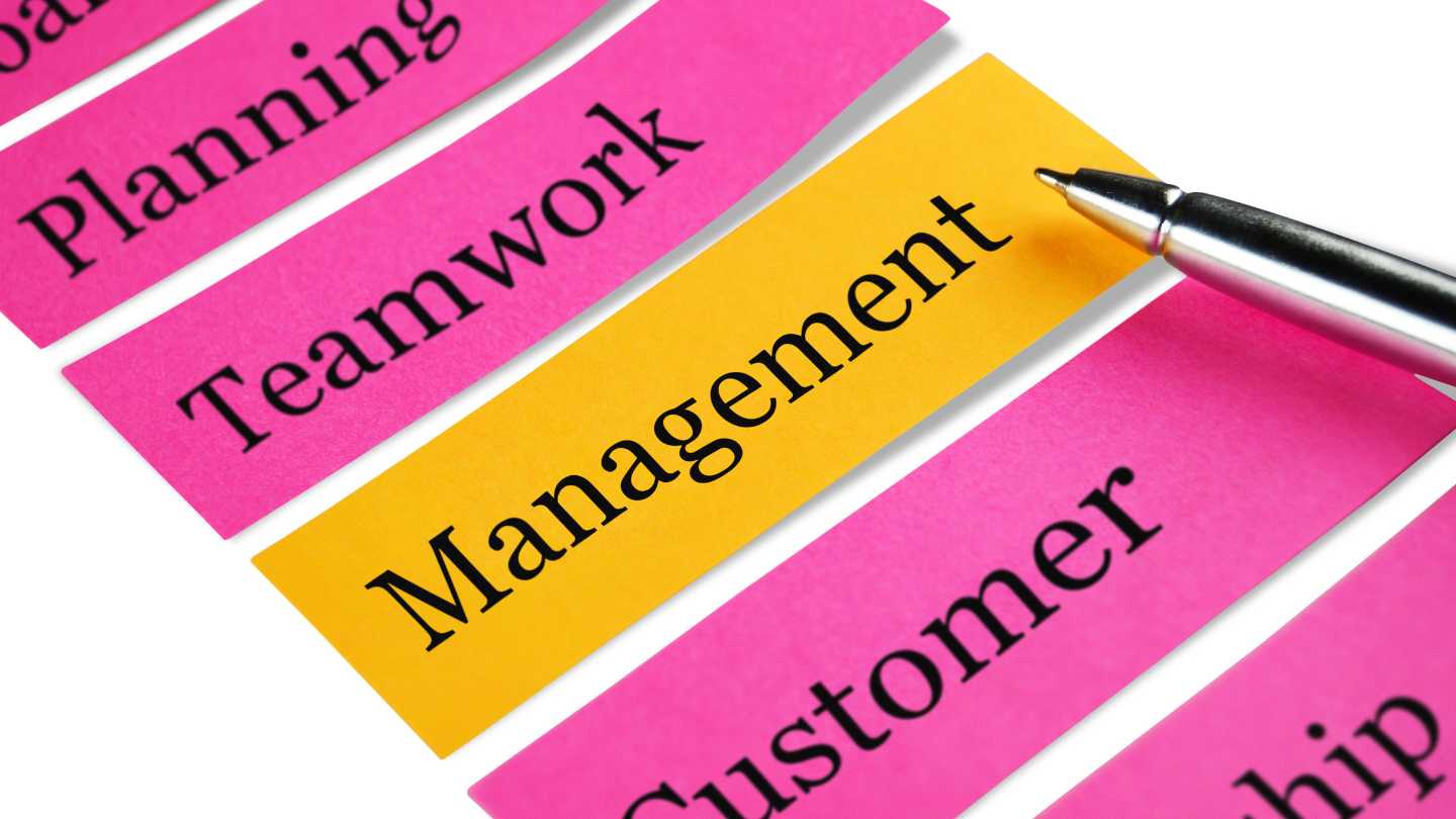 What is Management and Why is it Important? 