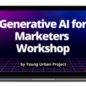 AI for Marketing Workshop