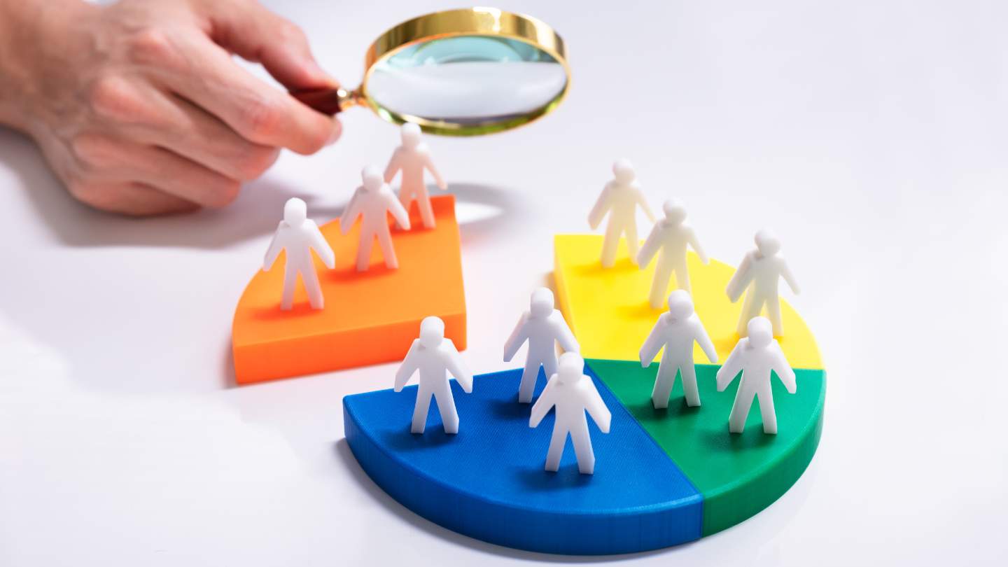 What is Segmentation in Marketing and What are its Types?
