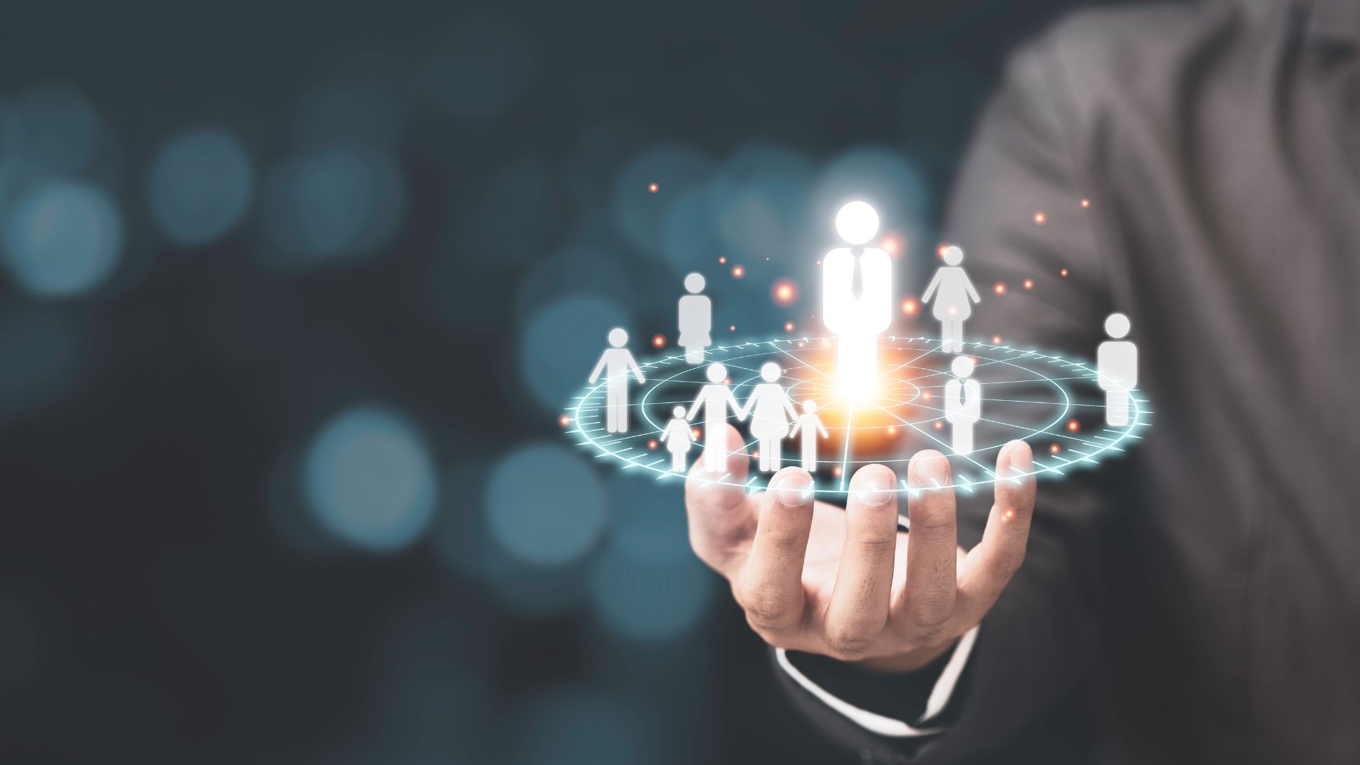 Shift From Product Marketing to Audience Marketing