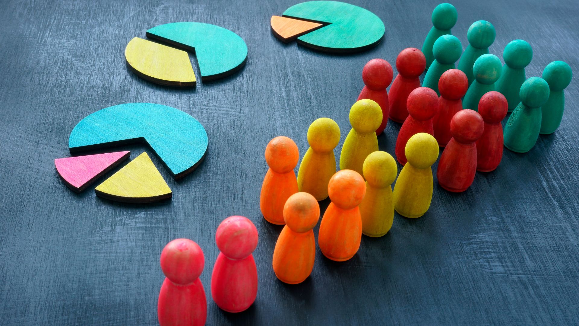 12 Types of market segmentation and how to select one
