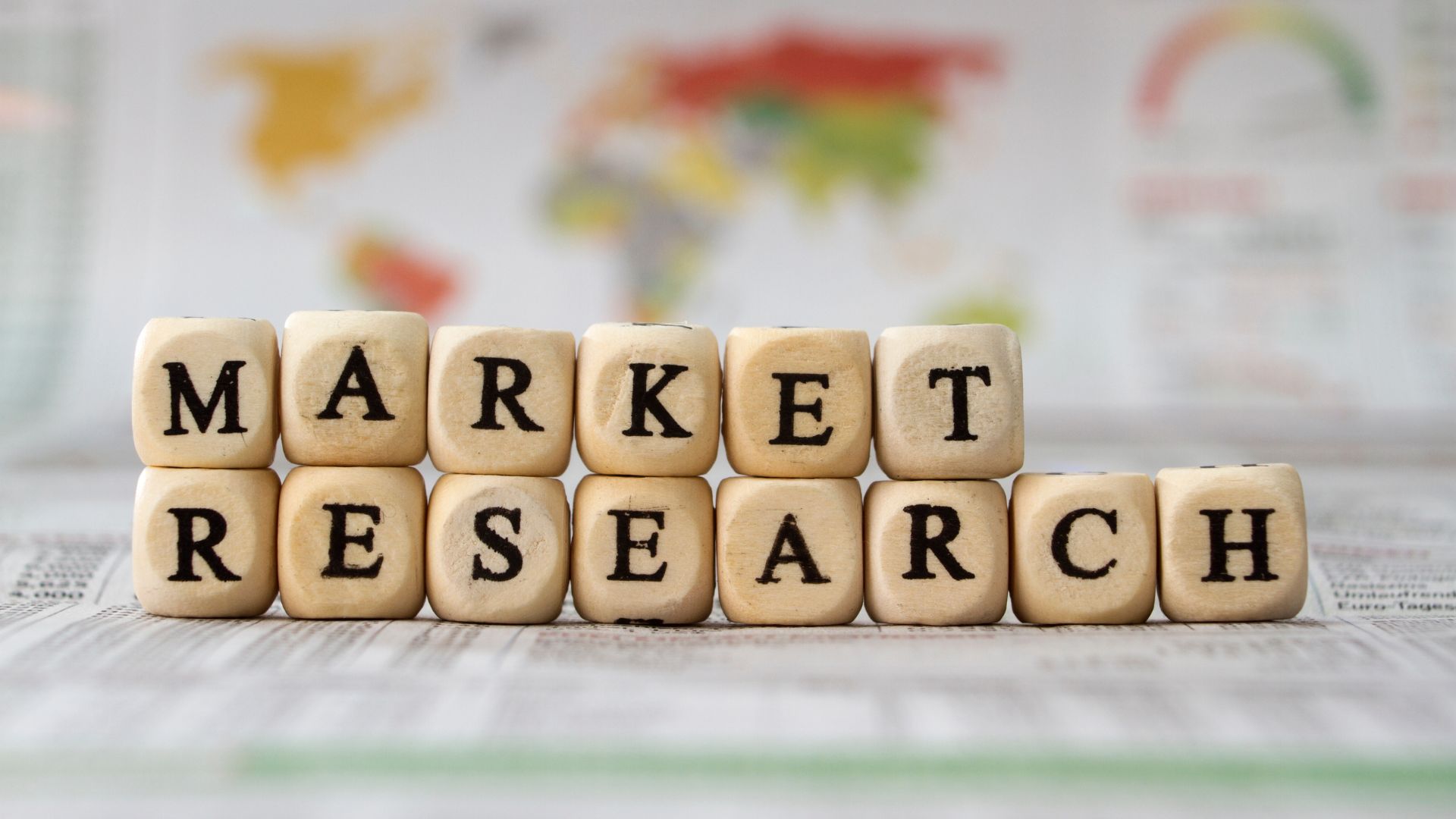 What is Marketing Research? A Simple Overview