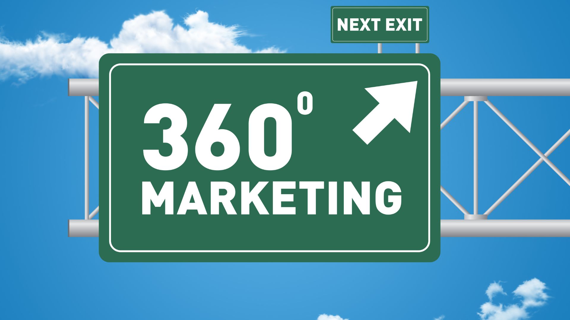 360 Degree Marketing