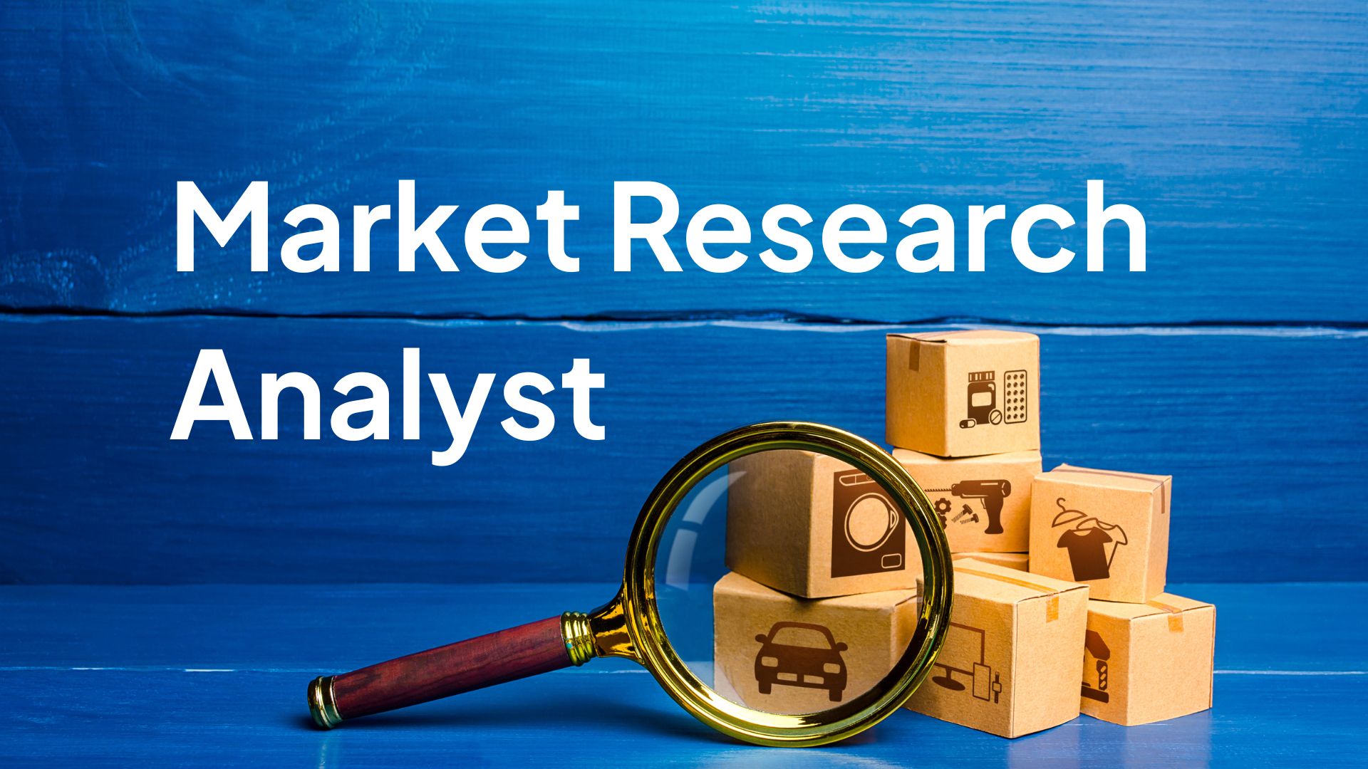 How to Become a Market Research Analyst: Steps and Skills