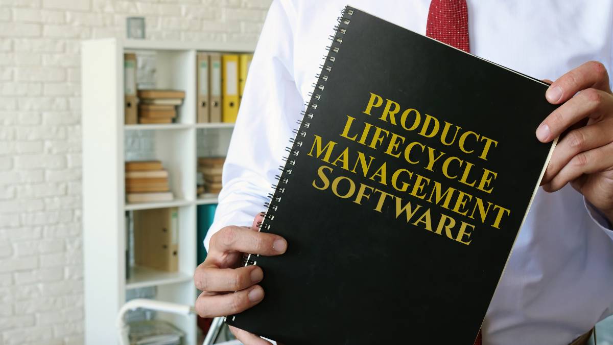 Product Lifecycle Management Software: Top 15 PLM Software