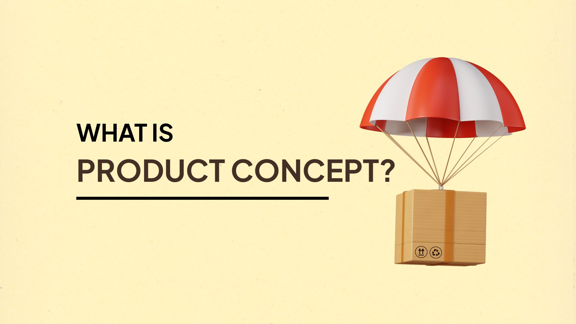 What is Product Concept? Meaning, Examples & Key Differences