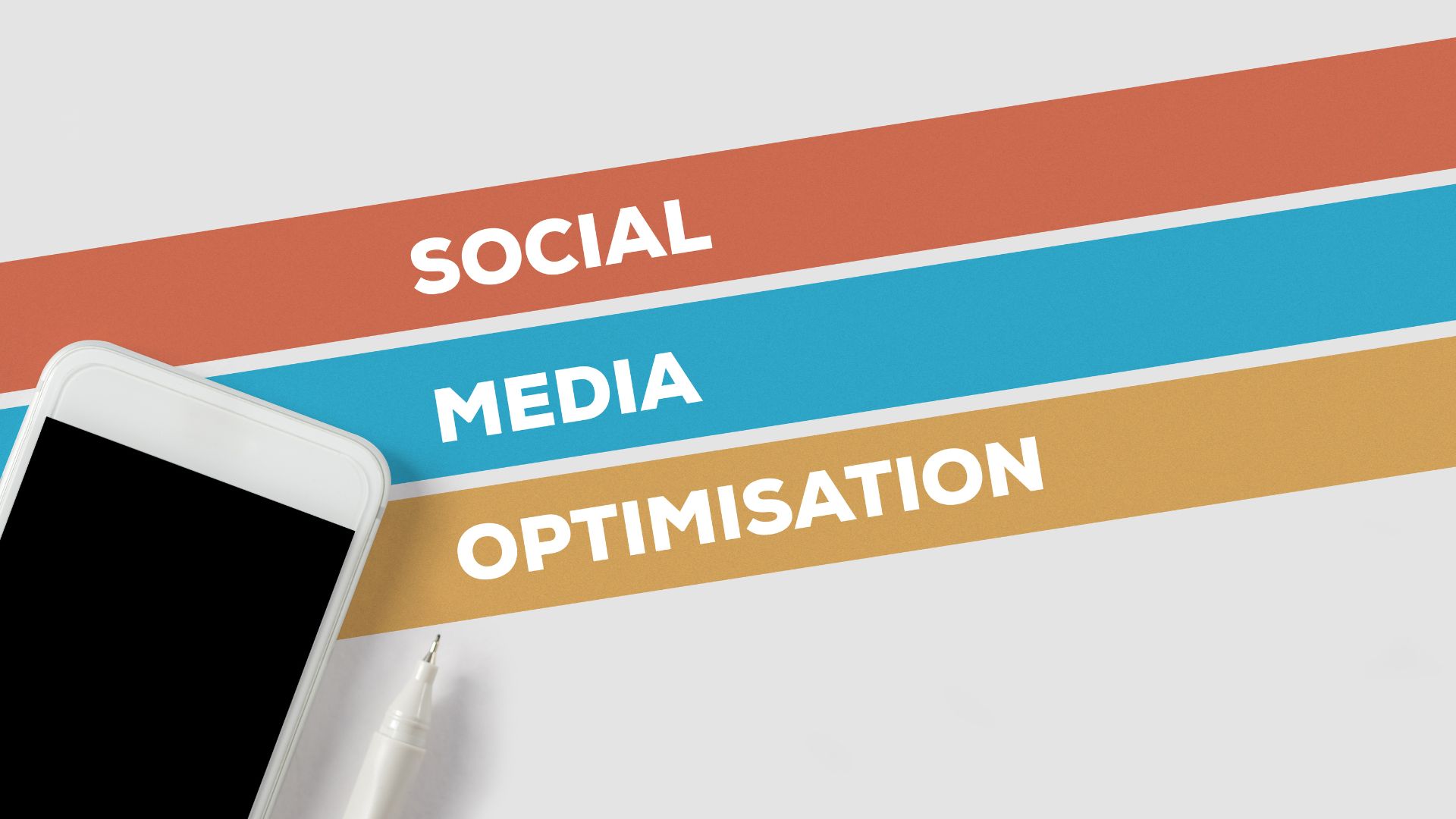 What is Social Media Optimization? Guide + Quick Checklist