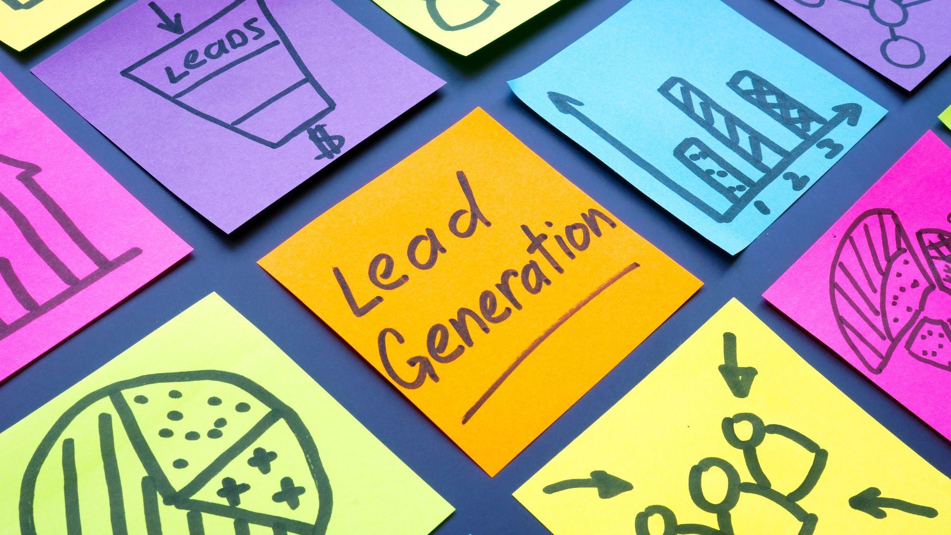 How to Generate Leads in Sales: Proven Strategies for High-Quality Conversions
