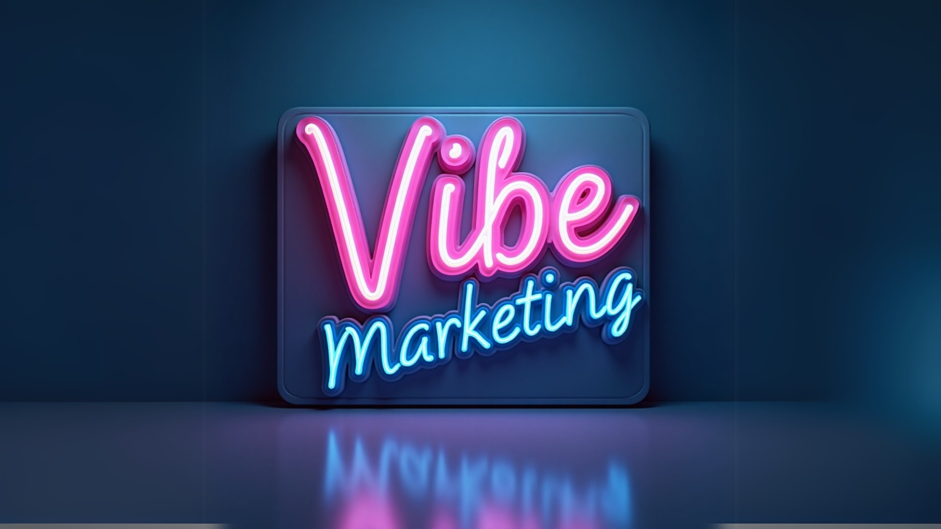 vibe marketing