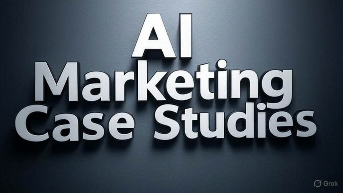 6 Best AI Marketing Case Studies 5 6 Best AI Marketing Case Studies
