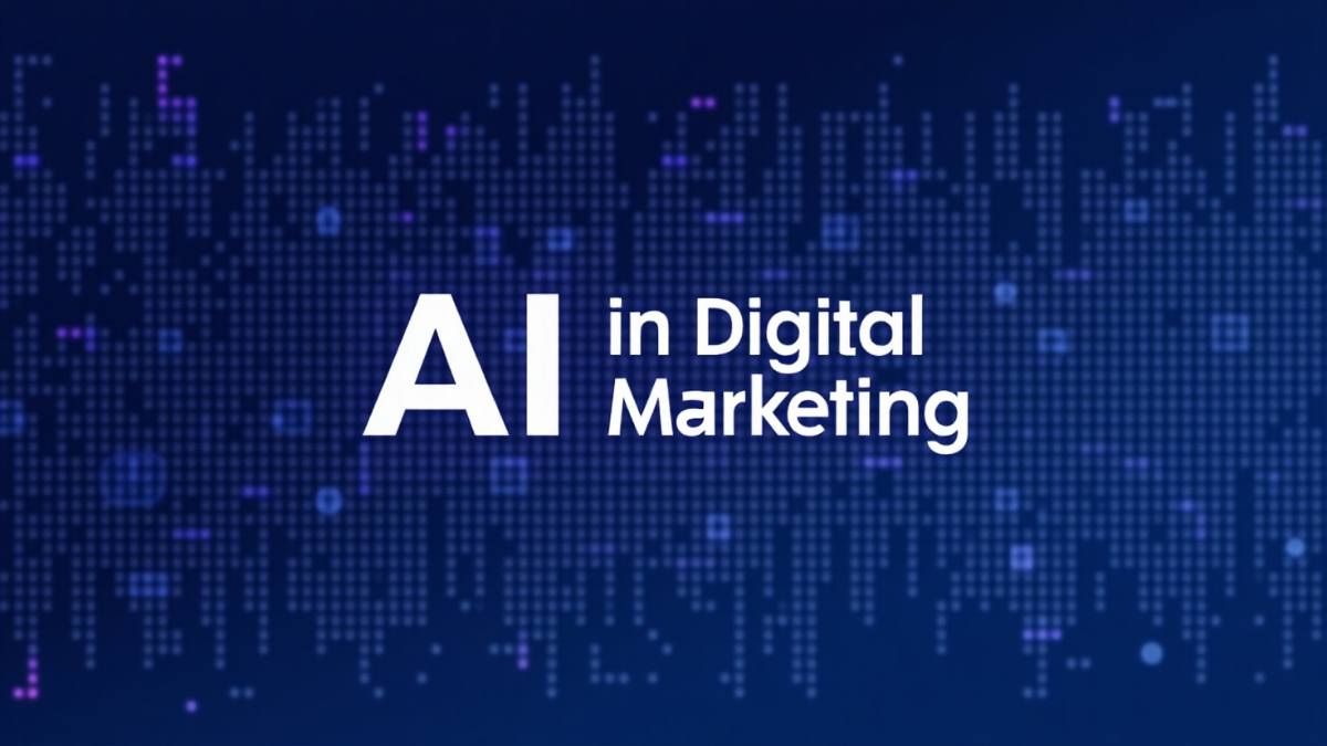 AI in Digital Marketing