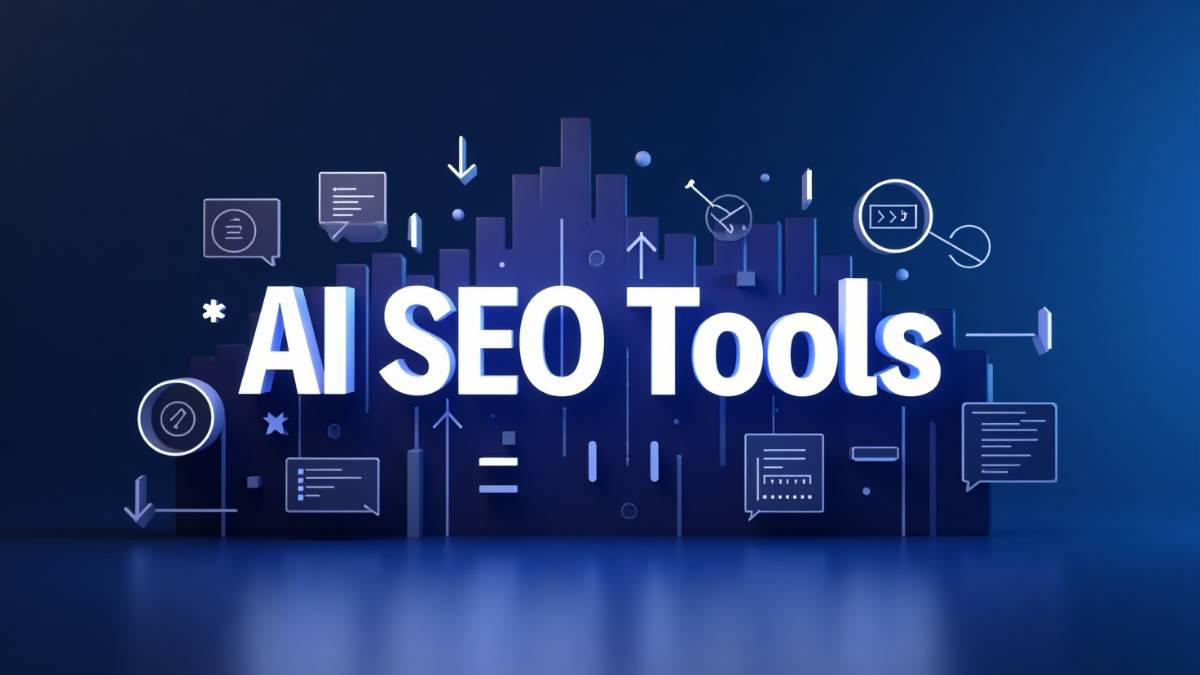 Best AI SEO Tools