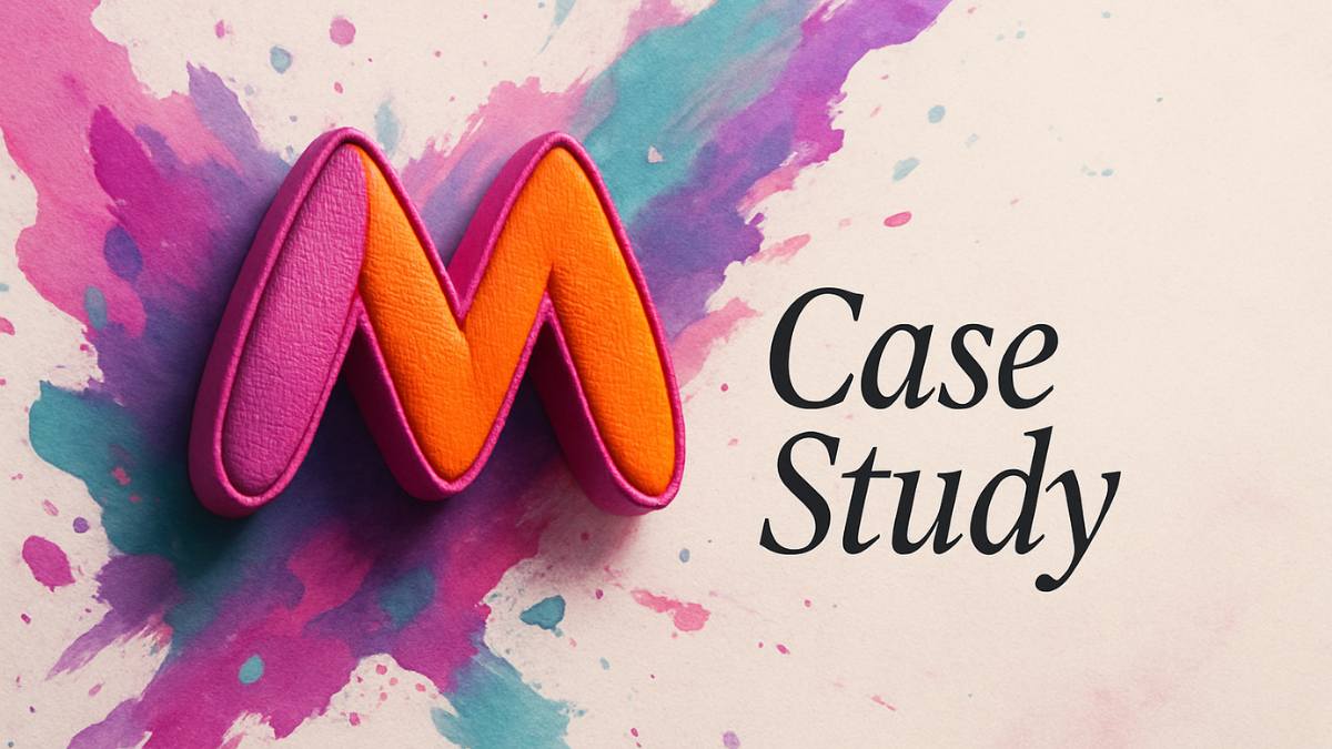 Myntra Case Study
