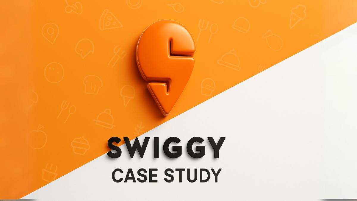 Swiggy Case Study