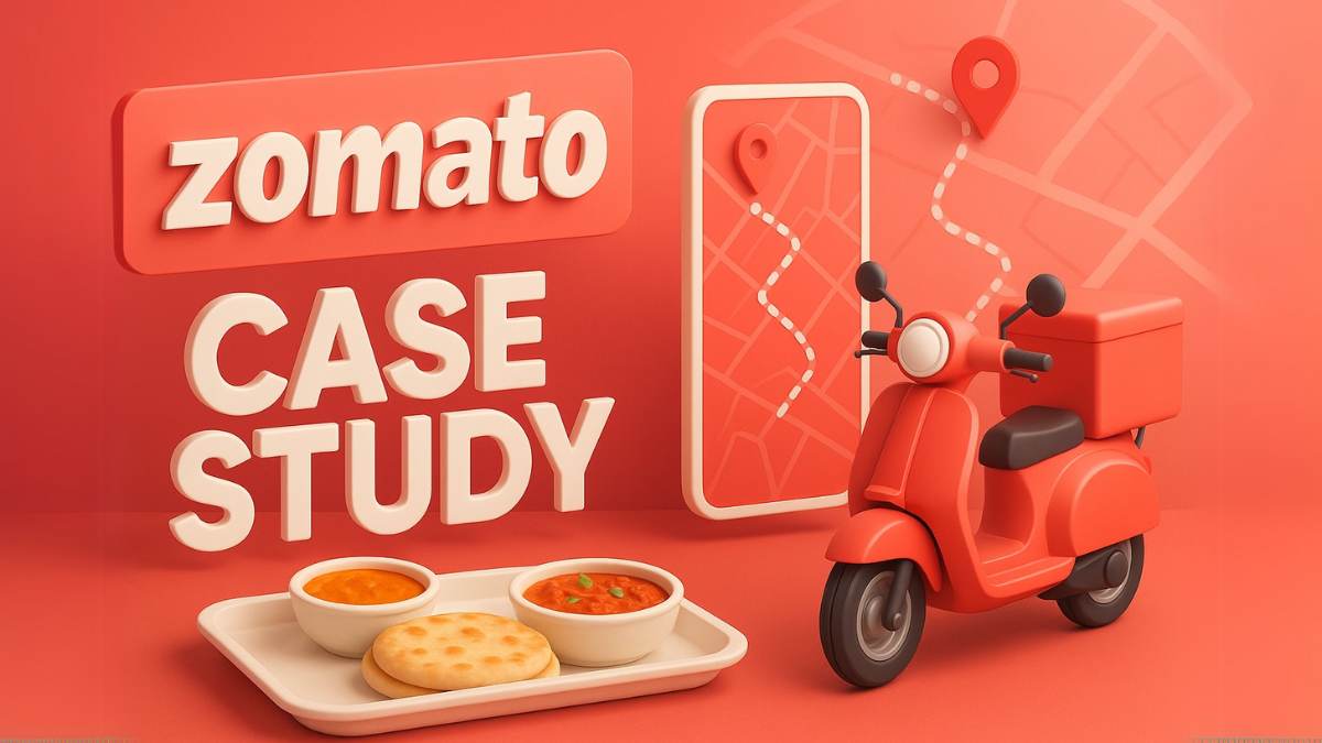 Zomato Case Study