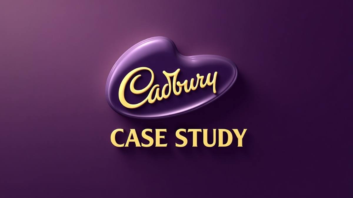 Cadbury Case Study: Marketing Strategy, Campaigns & More 9 Cadbury Case Study: Marketing Strategy, Campaigns & More