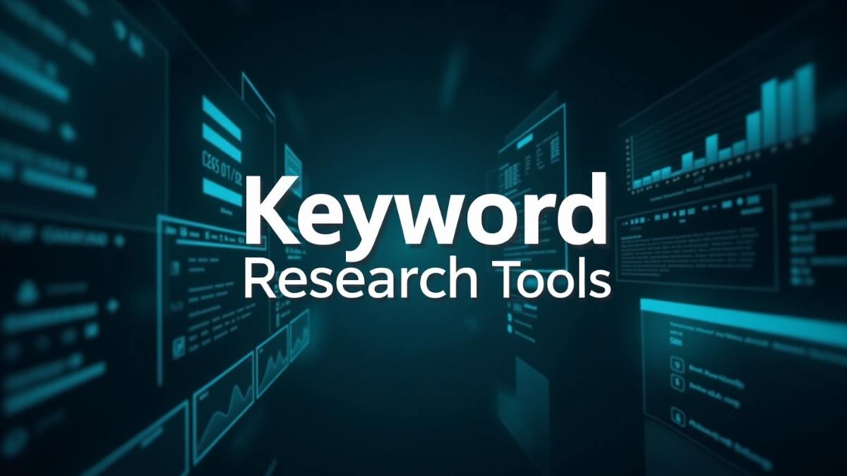 30 Keyword Research Tools for Every Use Case in 2025