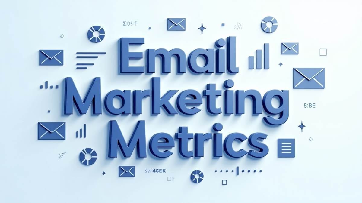 Email Marketing Metrics: The Complete Guide for 2025