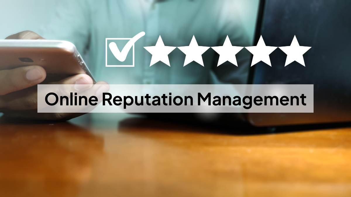 Top Online Reputation Management (ORM)Tools for 2025