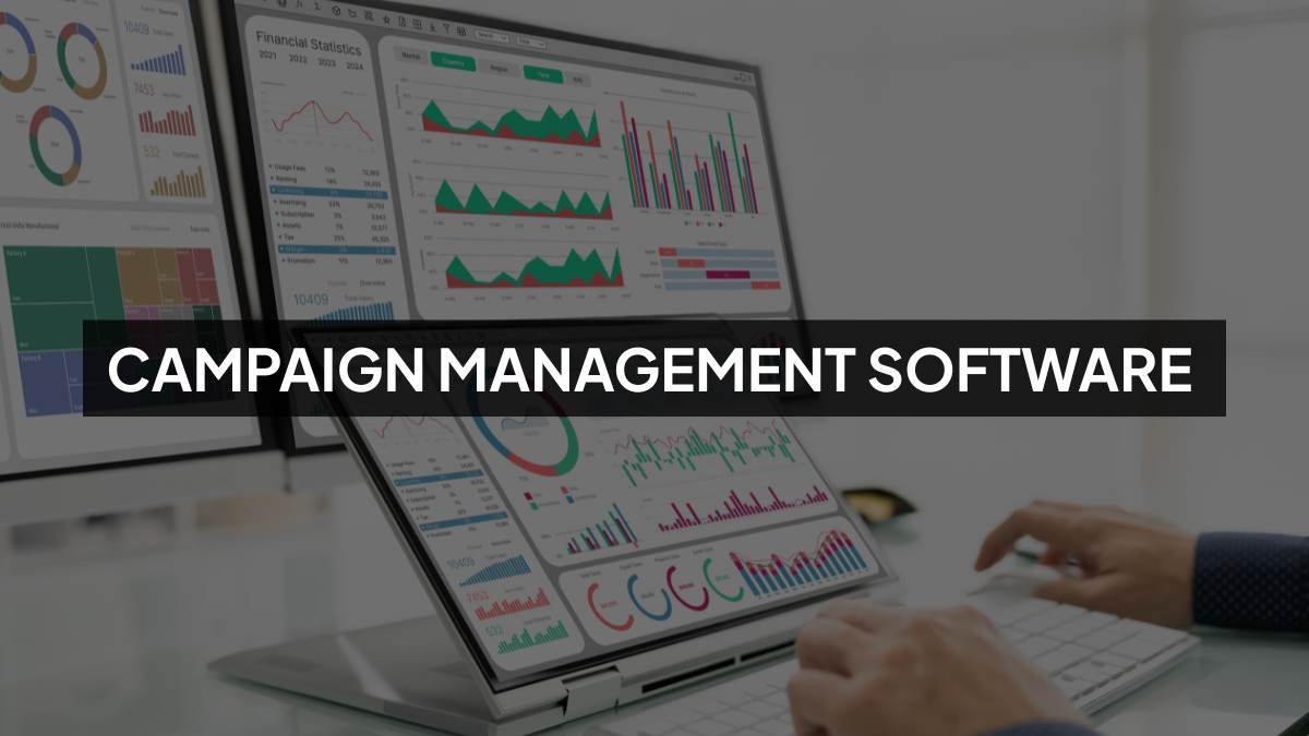 30+ Campaign Management Software Picks for 2025 2 30+ Campaign Management Software Picks for 2025