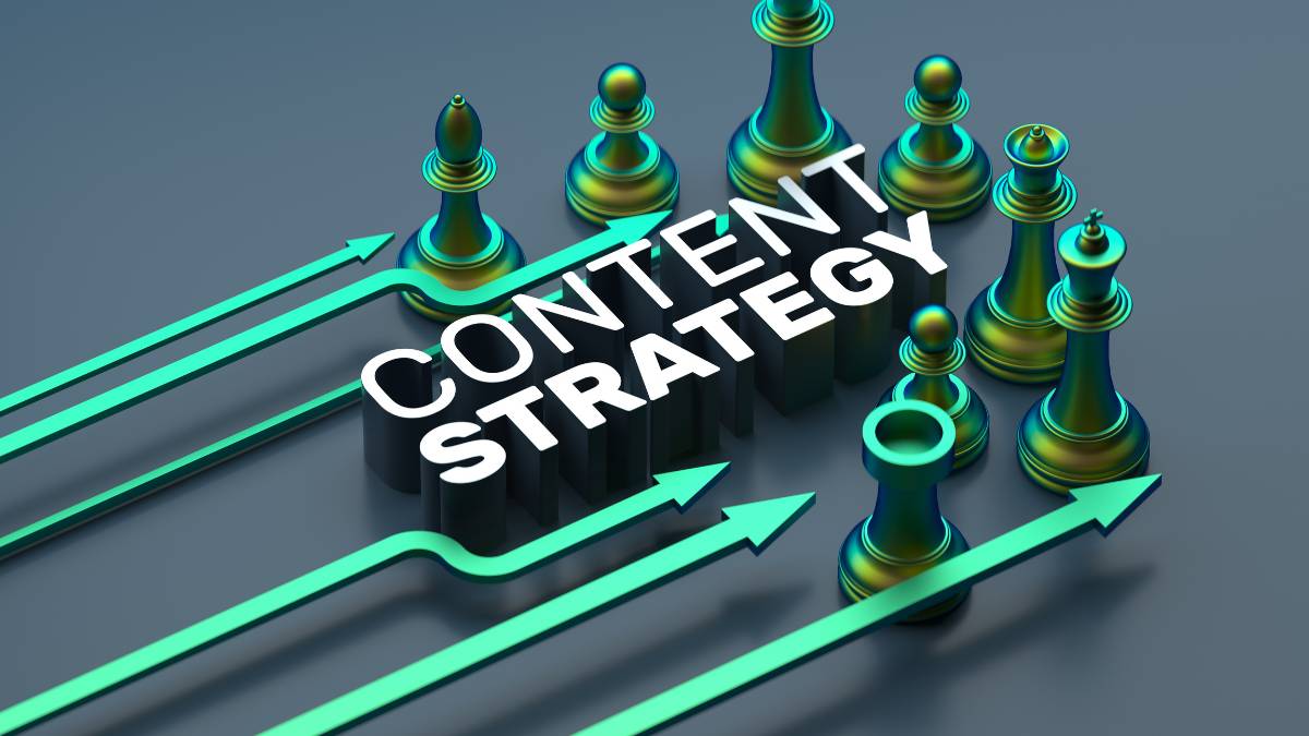 AI Content Strategy: Boost Efficiency & Scale Smarter