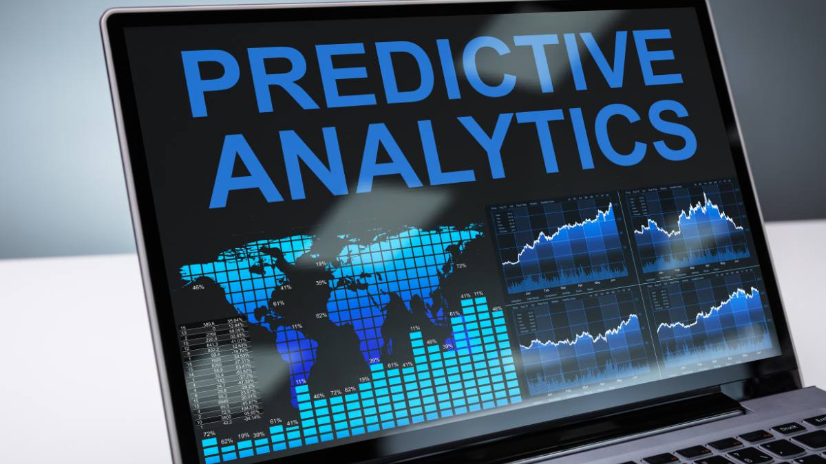 Predictive Analytics in Marketing: A Complete Guide 2025