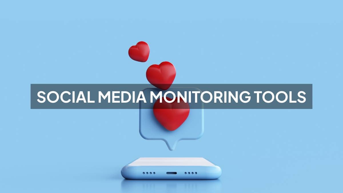 25 Best Social Media Monitoring Tools for 2025