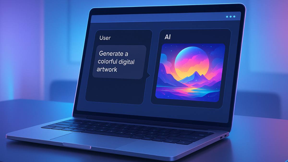 How to Write Better AI Image Prompts 2025 – From Basic to Advanced [With Examples]