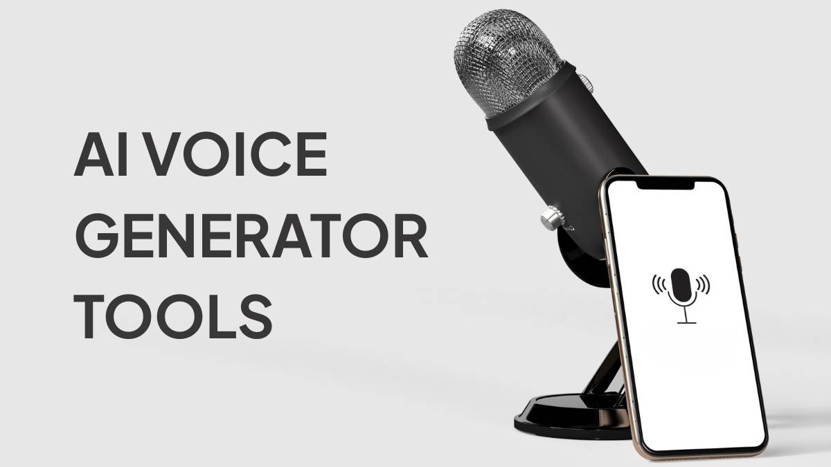 16 Best AI Voice Generator Tools in 2025 1 AI Voice Generator Tools