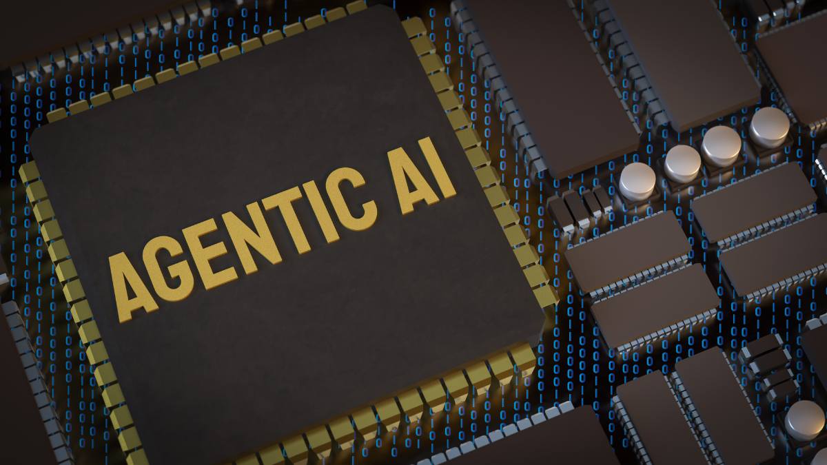 Agentic AI Trends