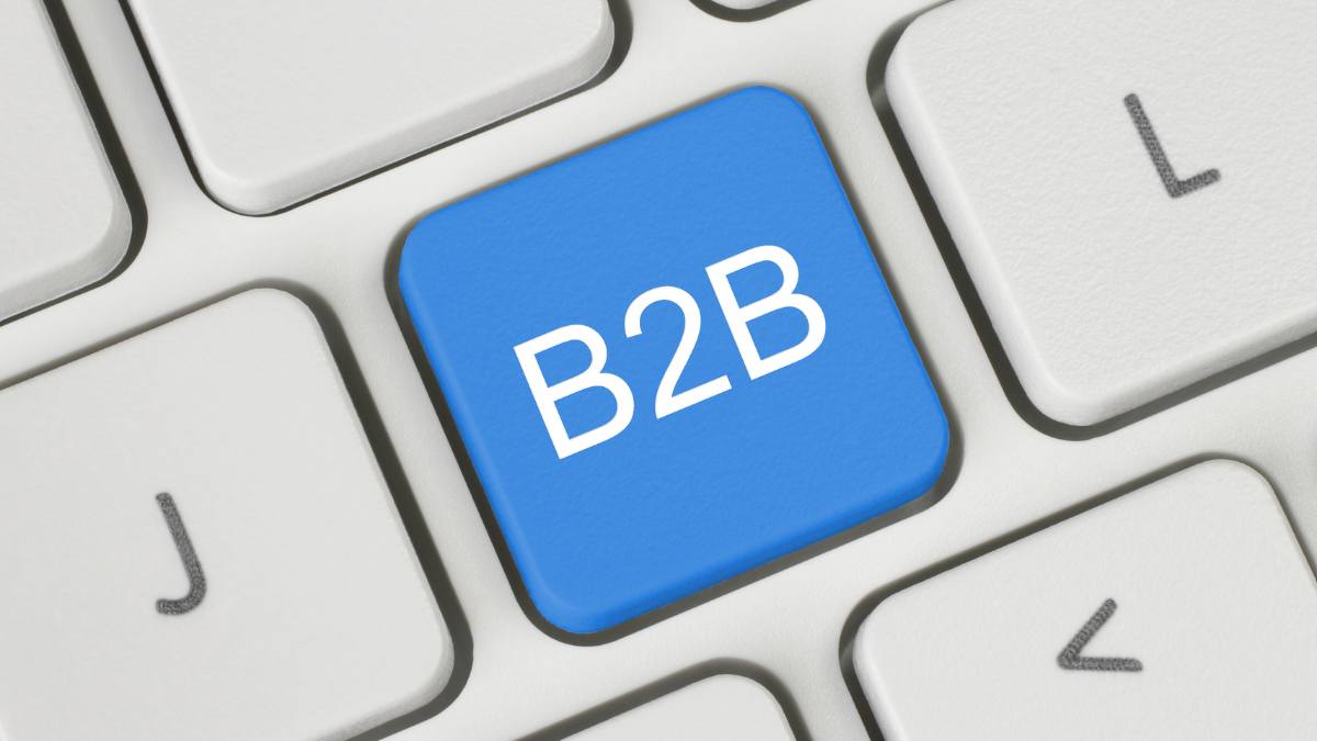 B2B Marketing Strategies That Work in 2025
