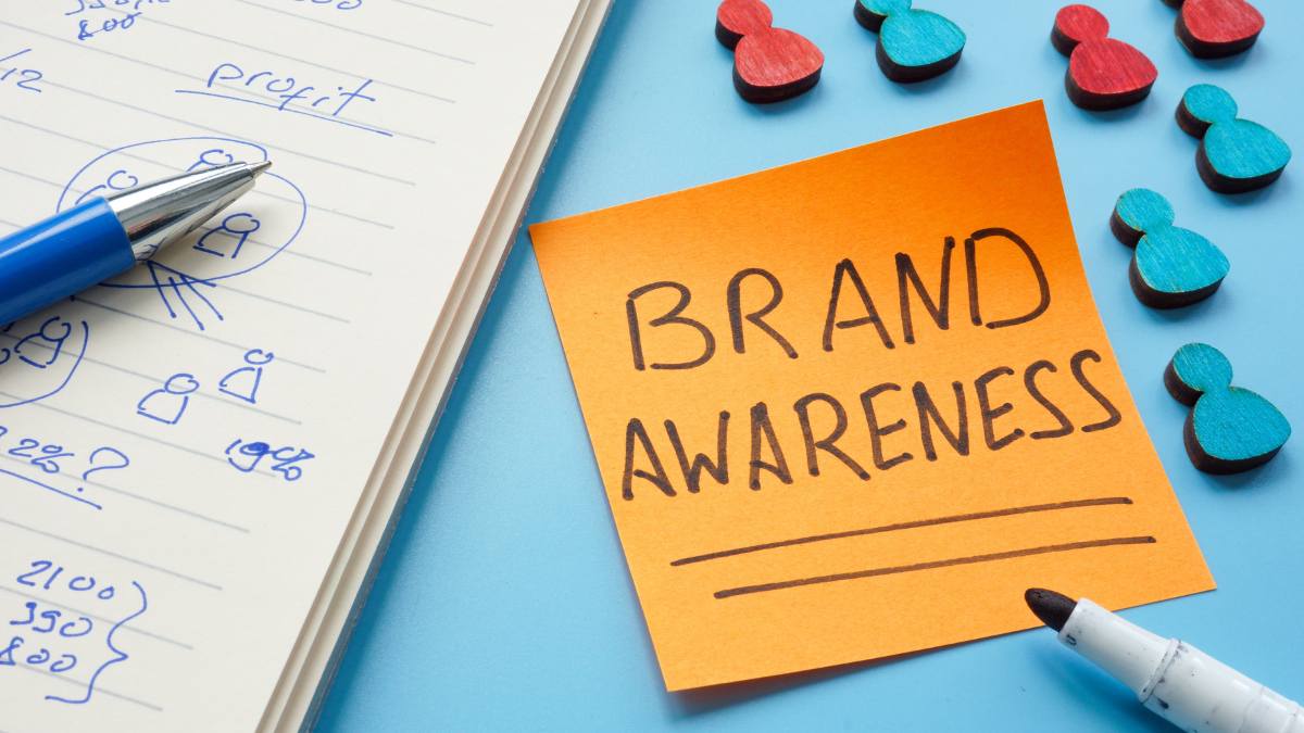 Brand Awareness Strategies